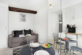 Lovely Studio in the heart of the Marais